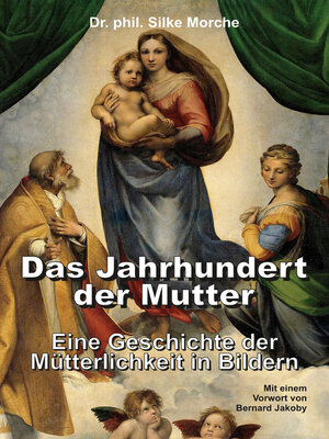cover image of Das Jahrhundert der Mutter